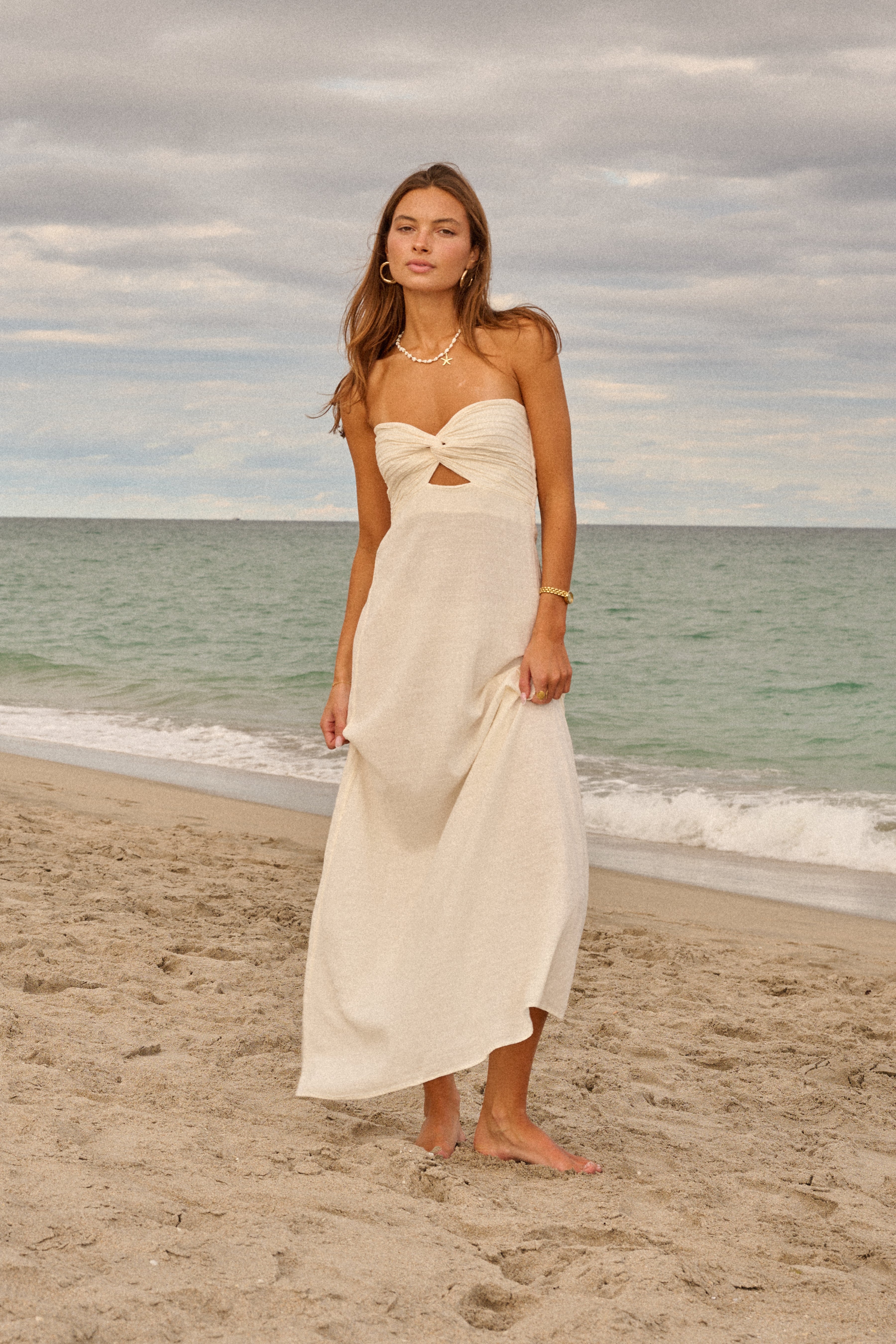 Eleanor Dress