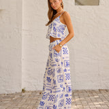 Belle Top 