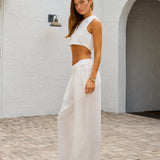 Claudia Top 