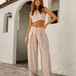 Claudia Top
