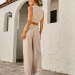 Claudia Top