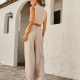 Claudia Top
