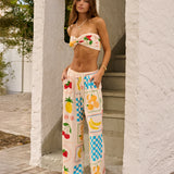 Arlette Top