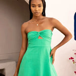 Zoey Dress 