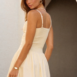 Evelyn Dress