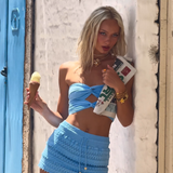Cosmo Skirt