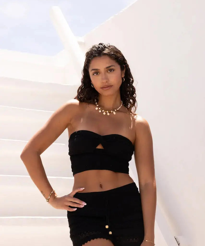 Meilani Top