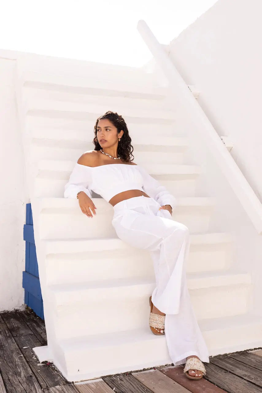 Dasha Pant 
