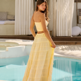 Brielle Skirt