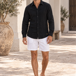 Capri Classic Long Sleeve Top 