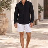 Capri Classic Long Sleeve Top 