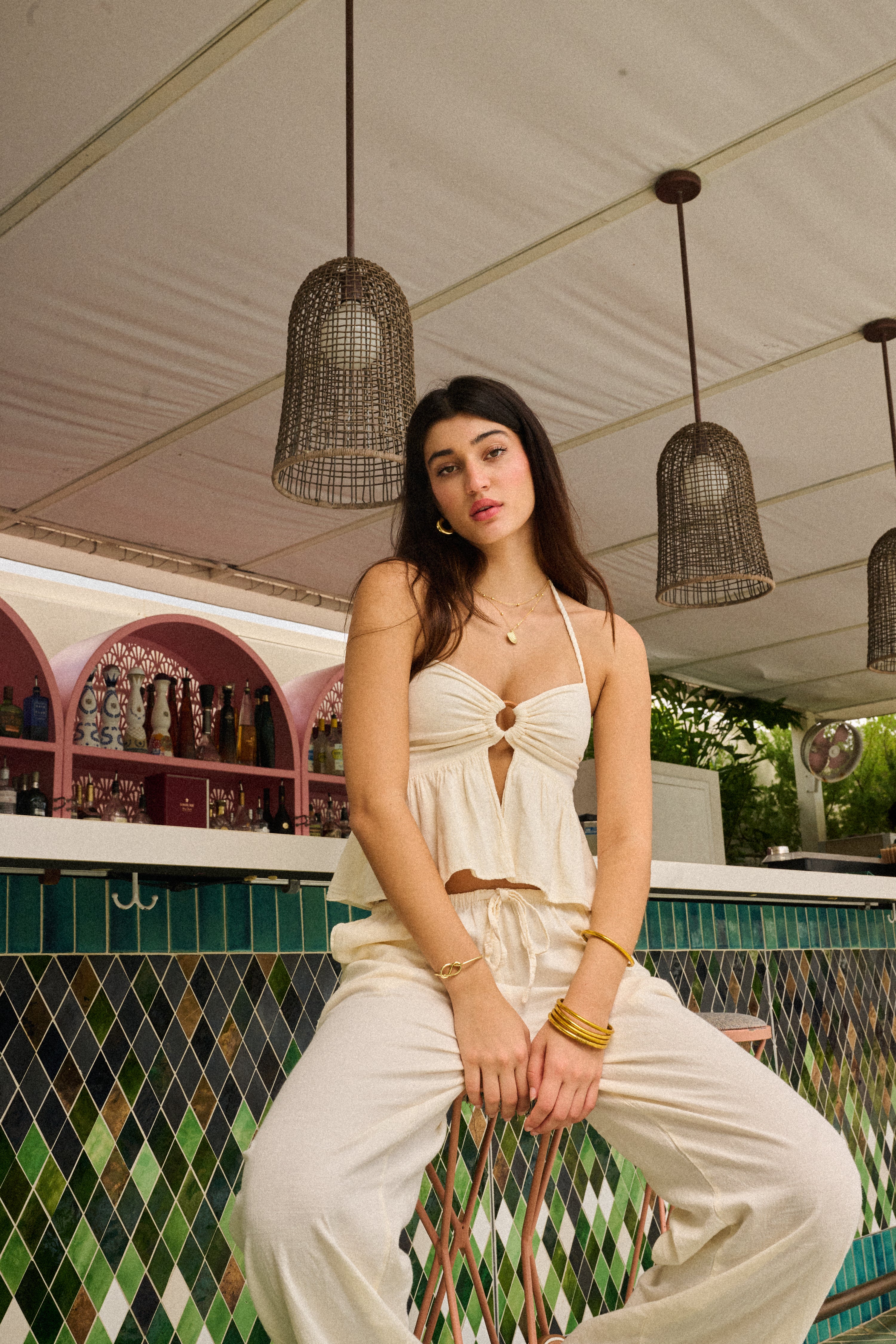 Marcella Top
