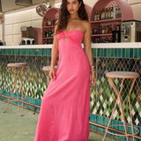 Eleanor Dress 