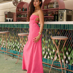Eleanor Dress 