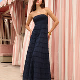Rosaline Dress 