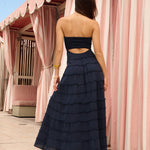 Rosaline Dress 