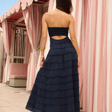 Rosaline Dress 
