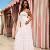 Rosaline Dress