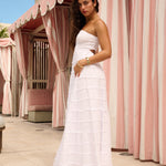 Rosaline Dress 