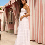 Rosaline Dress 