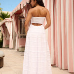 Rosaline Dress 