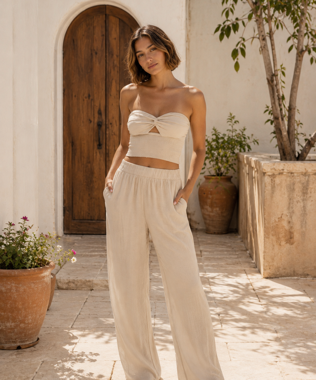 Meilani Top 