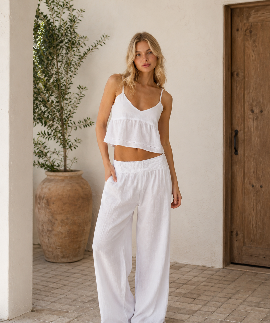 Aria Pant 