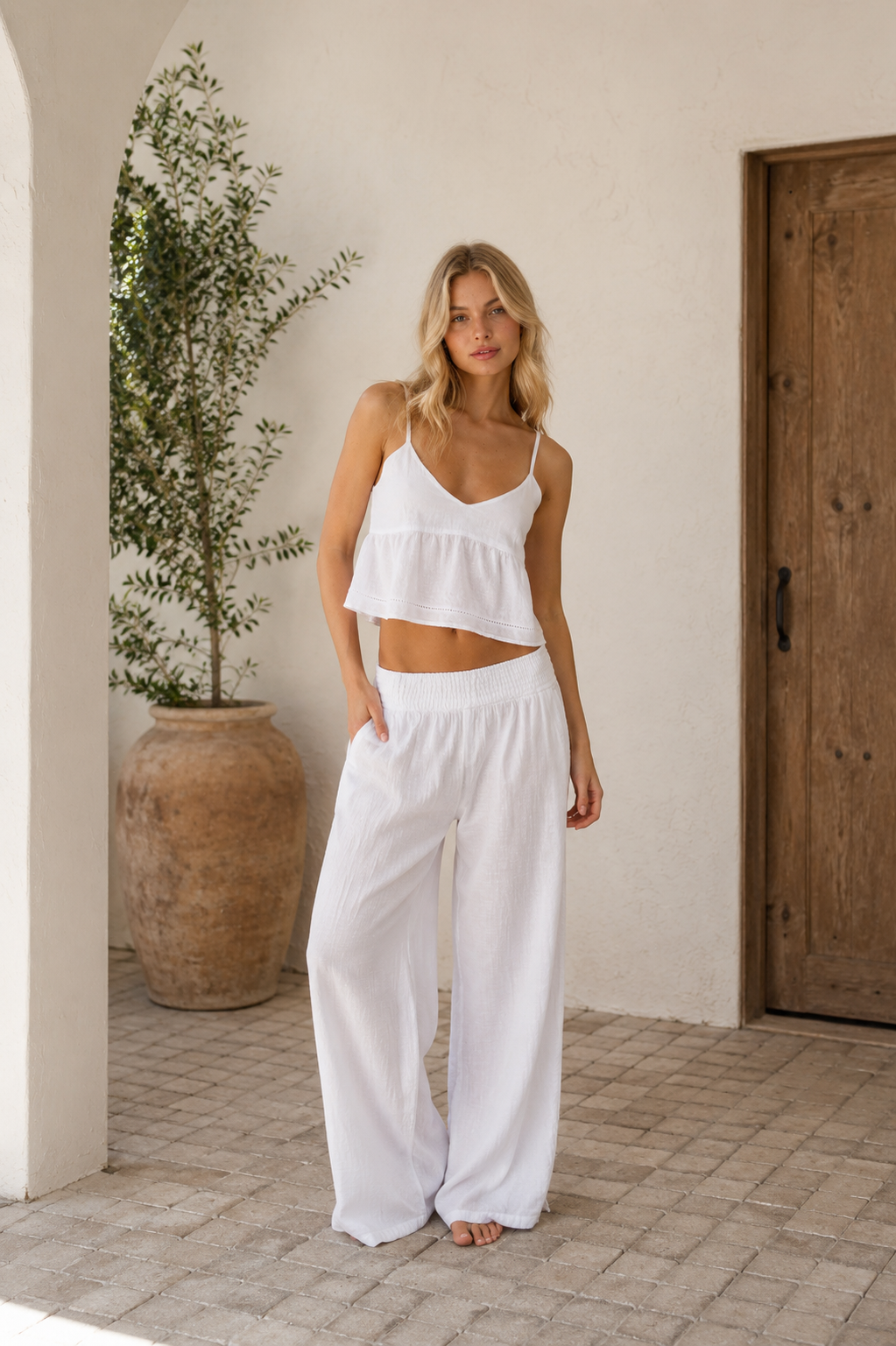 Aria Pant 
