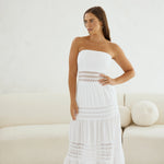 Zuri Dress 