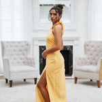 Serafina Dress 