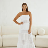 Zuri Dress 