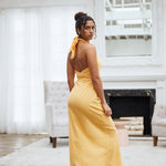 Serafina Dress 