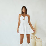 Kattia Dress