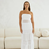 Zuri Dress 