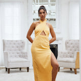 Serafina Dress 