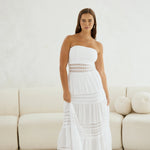 Zuri Dress 