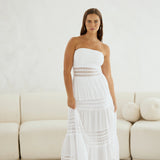 Zuri Dress 