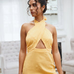Serafina Dress 
