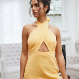 Serafina Dress 