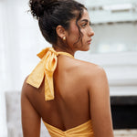 Serafina Dress 