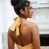 Serafina Dress 