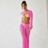 Baja Bolero Top