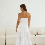 Zuri Dress 