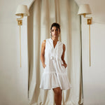 Willow Dress 