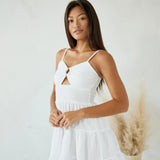 Kattia Dress