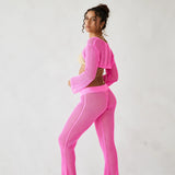 Baja Bolero Top