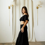 Gaia Skirt 