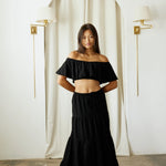 Gaia Skirt 