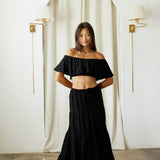 Gaia Skirt 