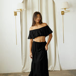 Gaia Skirt 